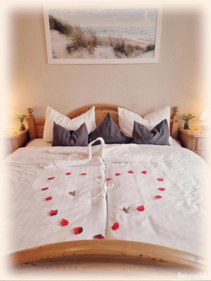 Hotel Packhaus Hooksiel Extérieur photo