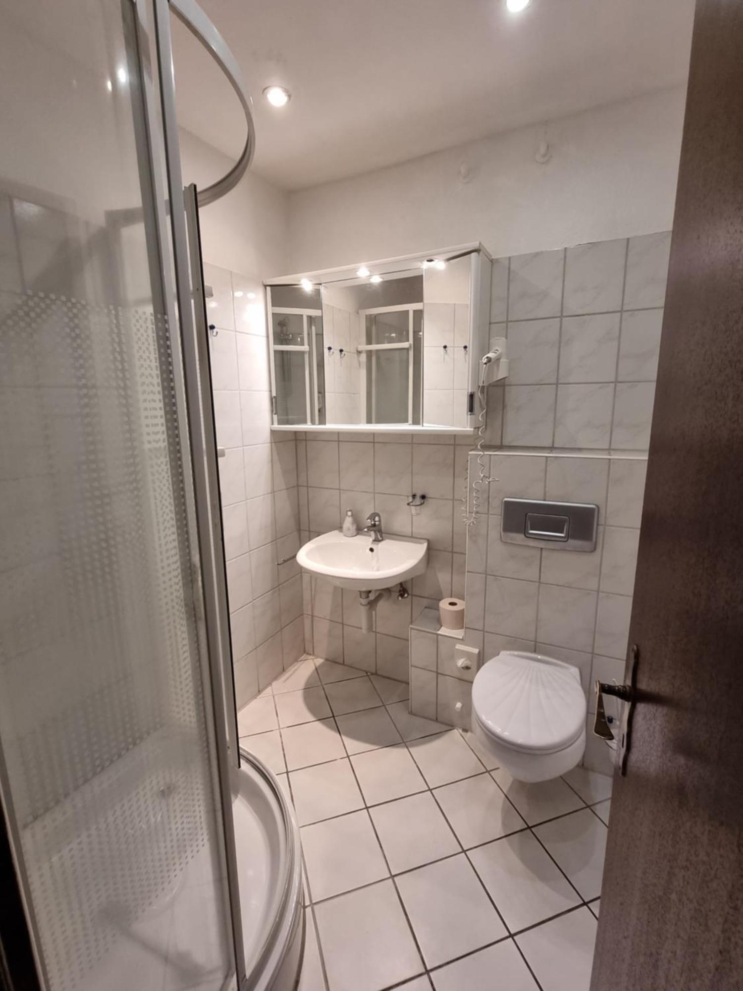 Hotel Packhaus Hooksiel Chambre photo