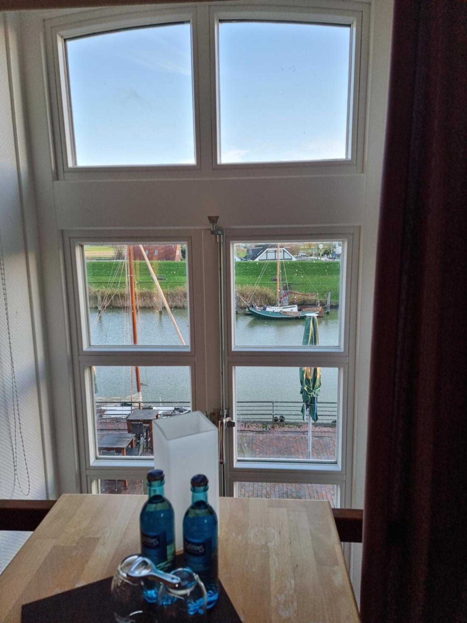 Hotel Packhaus Hooksiel Chambre photo