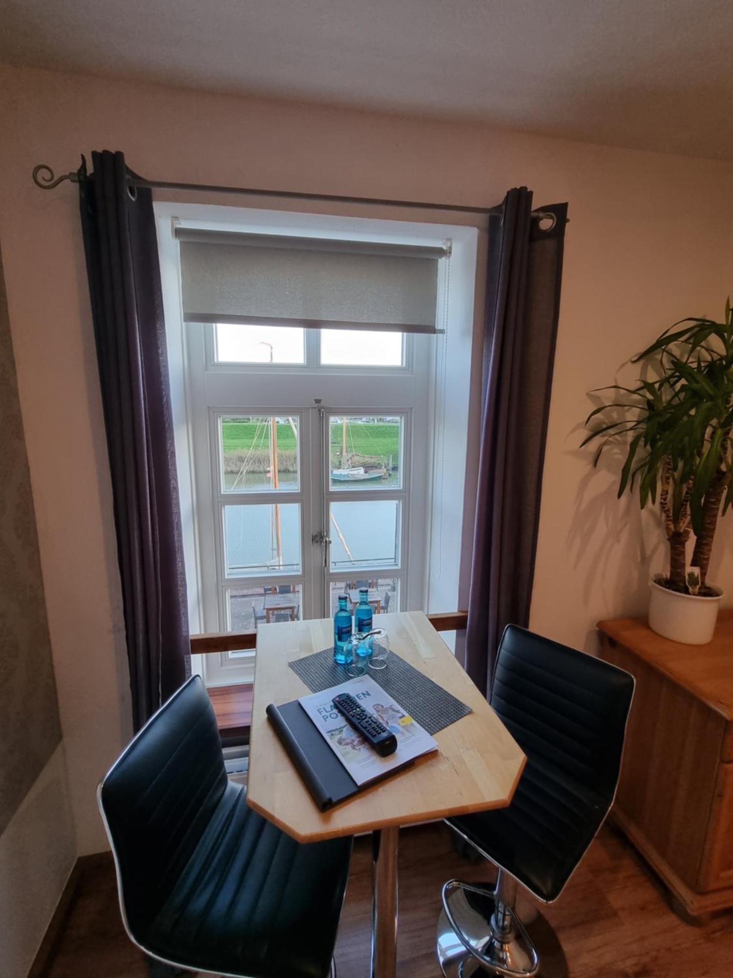 Hotel Packhaus Hooksiel Chambre photo