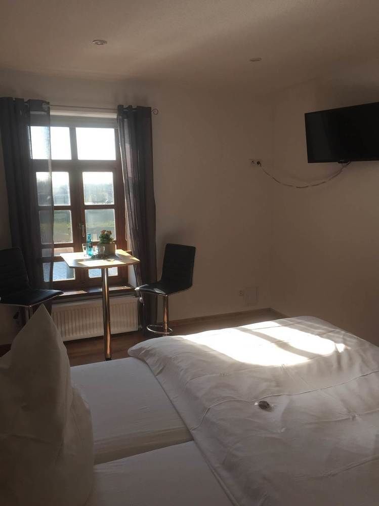 Hotel Packhaus Hooksiel Extérieur photo