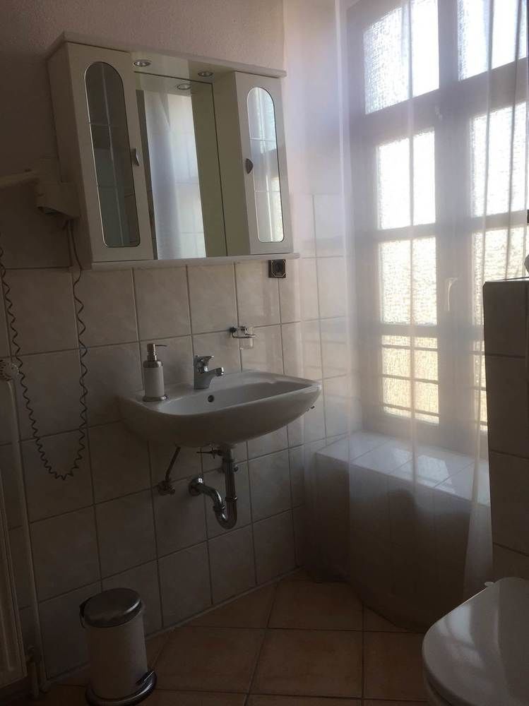 Hotel Packhaus Hooksiel Extérieur photo