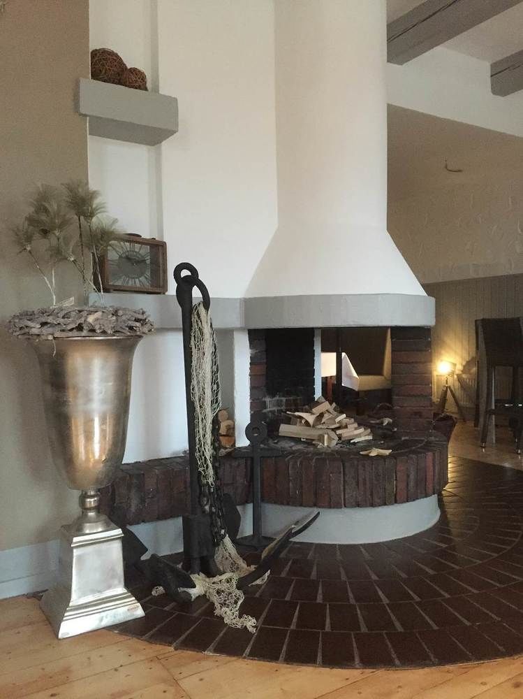 Hotel Packhaus Hooksiel Extérieur photo