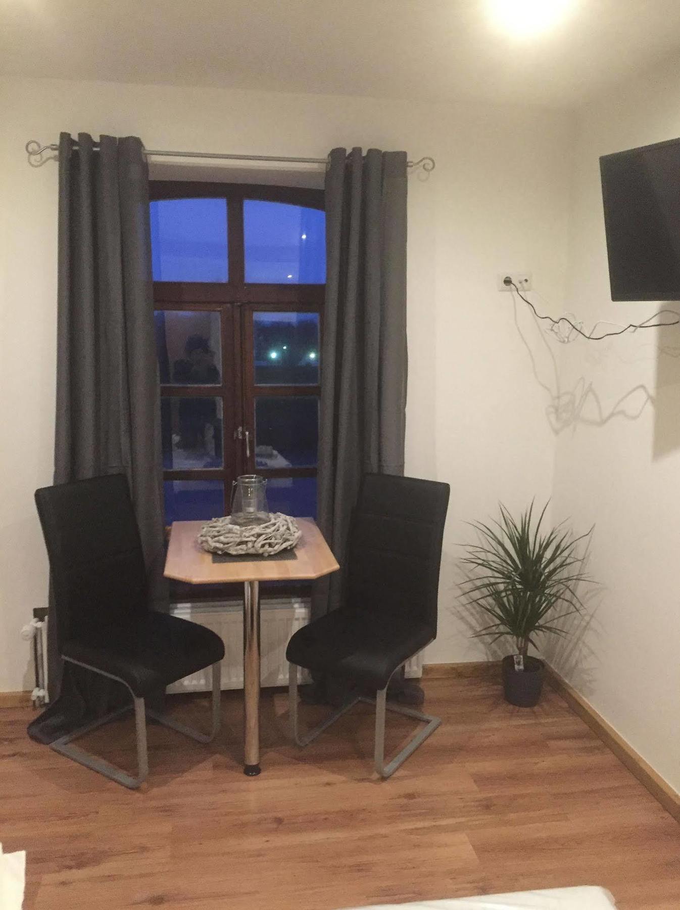 Hotel Packhaus Hooksiel Extérieur photo